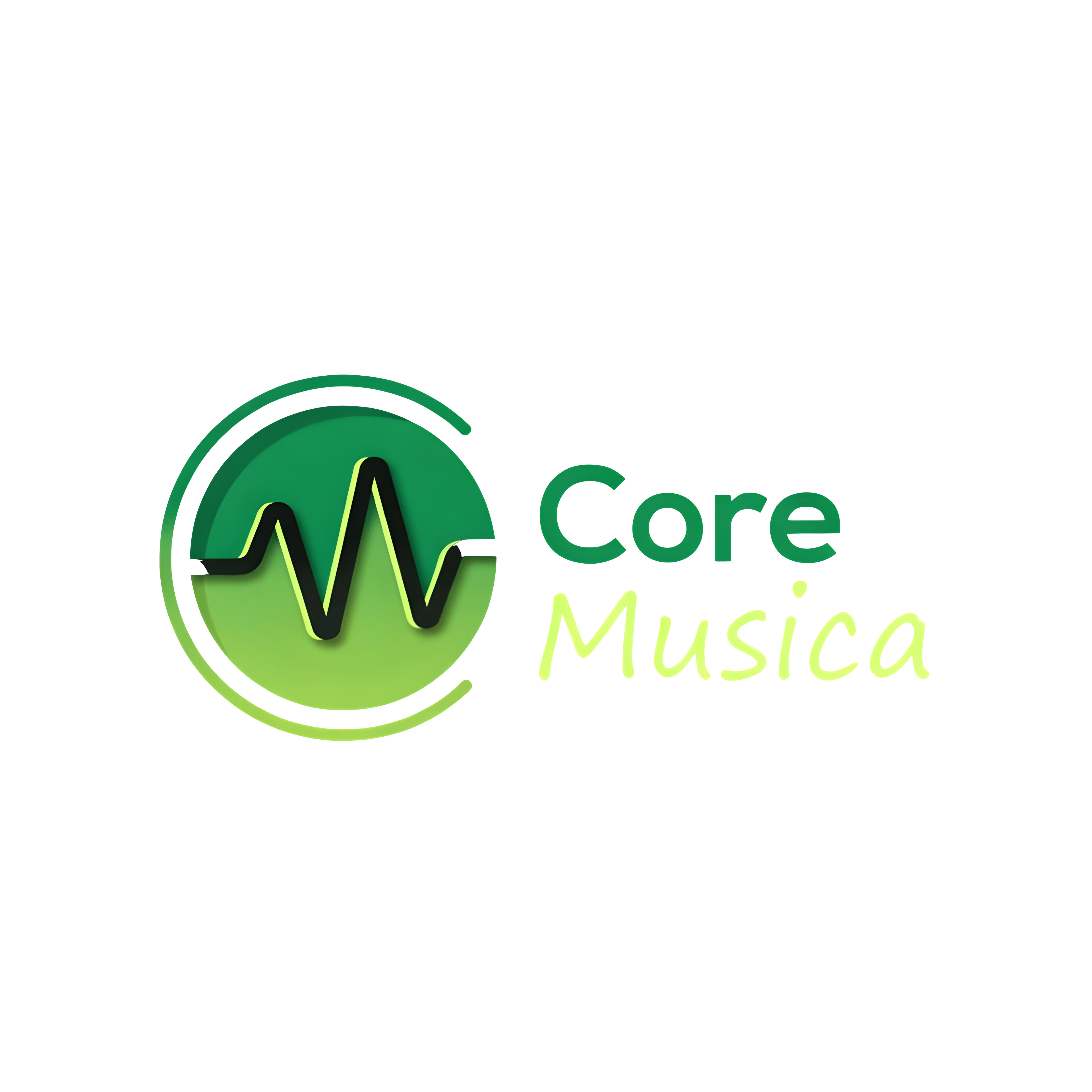 Core Musica logo